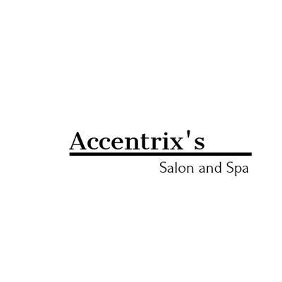 Accentrix salon  Sign Up for Our Newsletter for all things Accentrix's